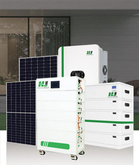 SolarGrid Solutions
