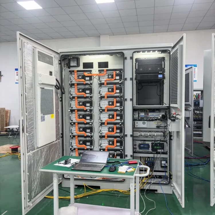 solar power station energy storage night discharge