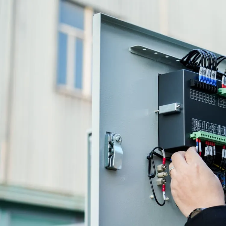 How much does a station-type energy storage system cost in Kazakhstan