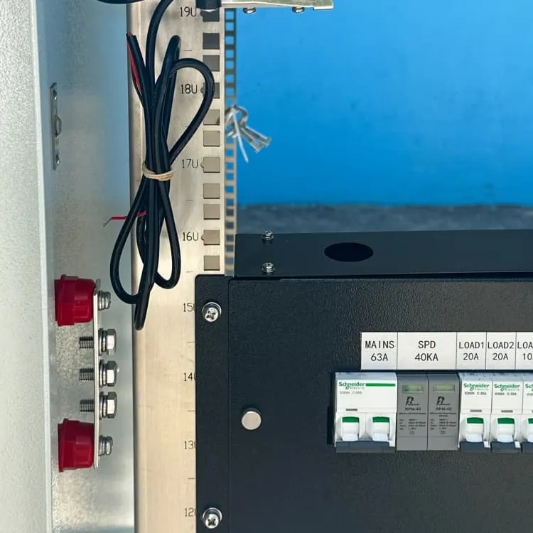 Manufacturer solar panels