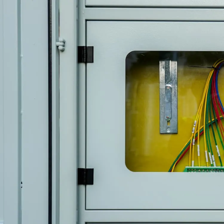 Customized production of Swedish energy storage lithium batteries