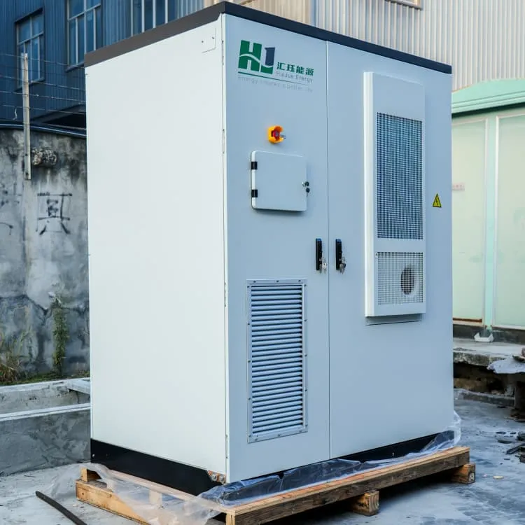 Jamaica Energy Storage Equipment Direct Sales