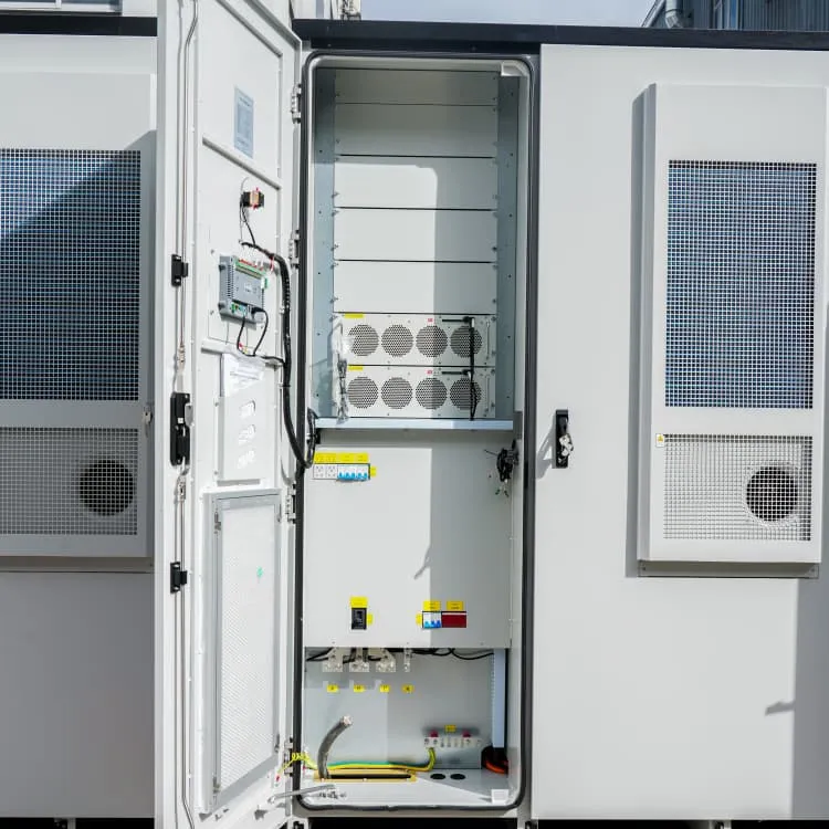 West African power storage system manufacturer