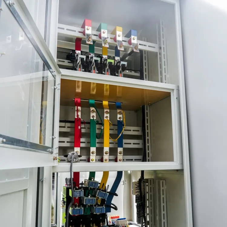 One kilowatt three-phase inverter