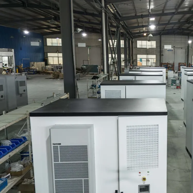Pakistan outdoor energy storage power supply price