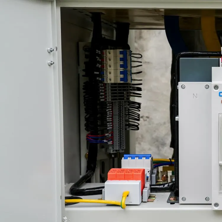 How much is the price of lithium battery for energy storage in Azerbaijan