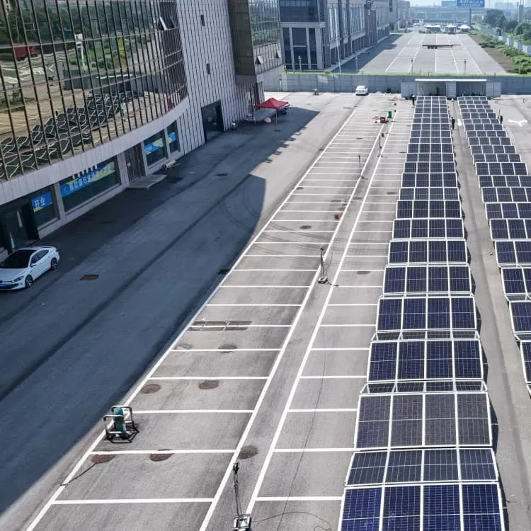 Rooftop solar panel roller brush