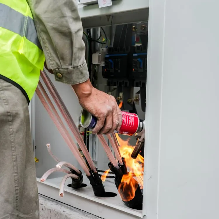 Romanian energy storage battery applications