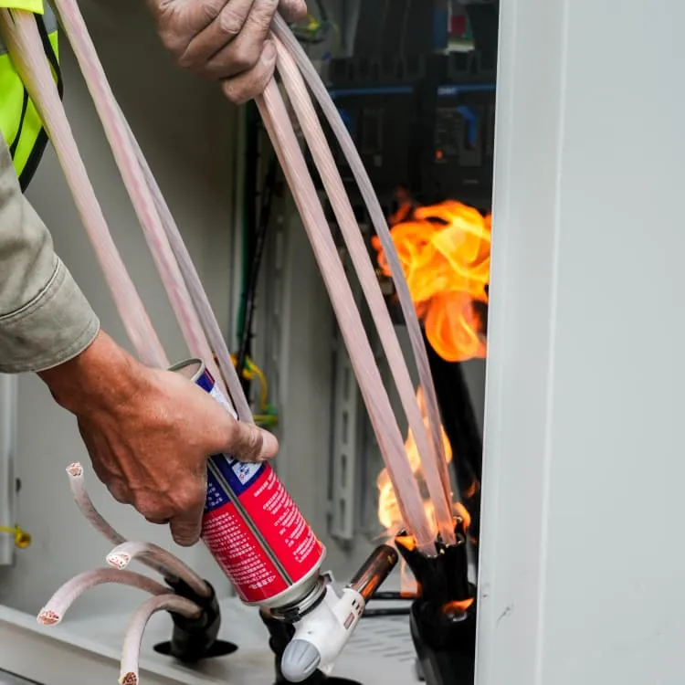 How much does a lithium battery for energy storage cost in Comoros
