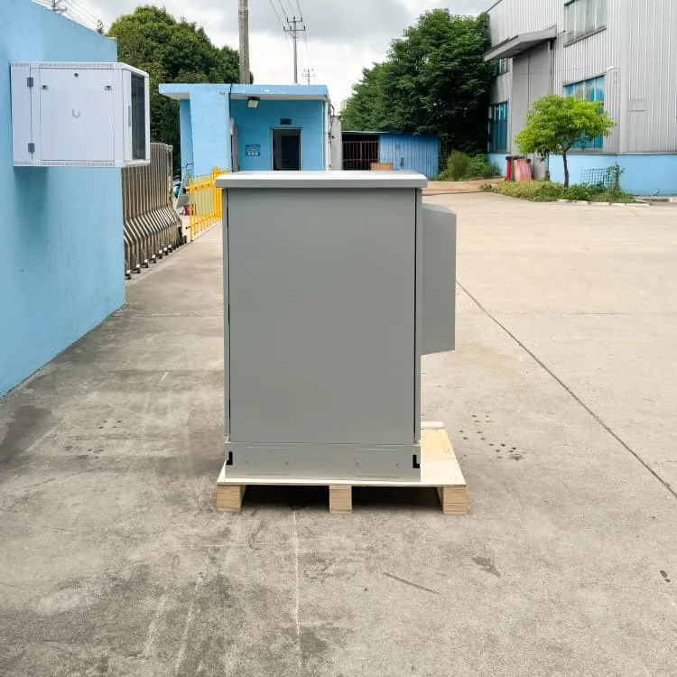 The role of wind power and solar power generation in communication base stations