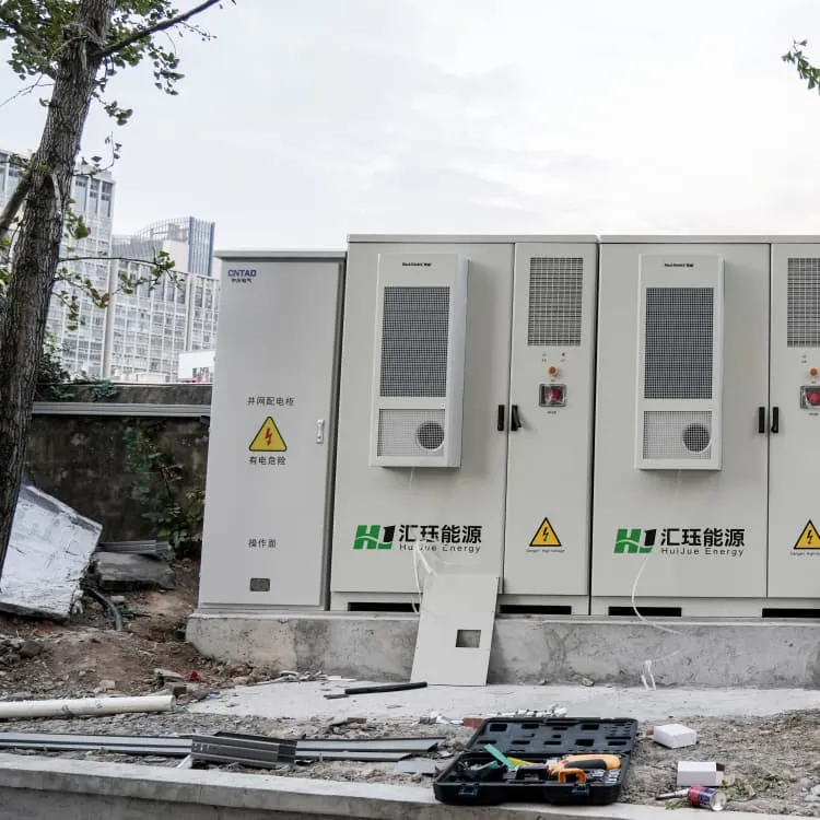 Seychelles communication base station solar panel power generation