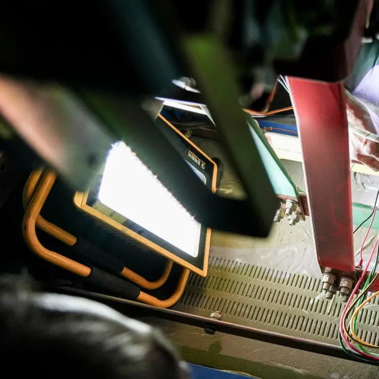 Namibia energy storage power supply direct sales manufacturer