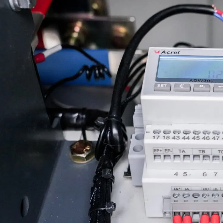Is mobile energy storage power useful?