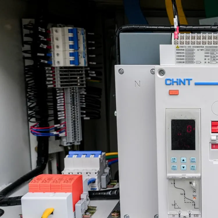 Large-scale energy storage power stations