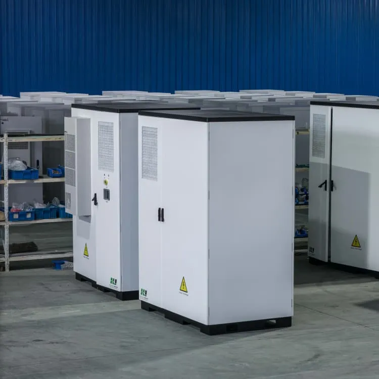 Container inverter 26kw