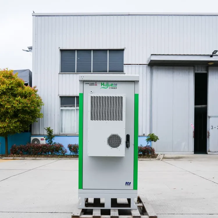 Charging pile energy storage quotation