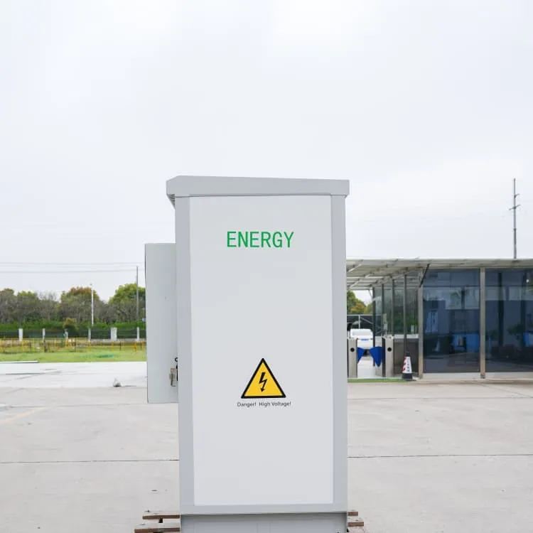 Vatican company that makes energy storage systems