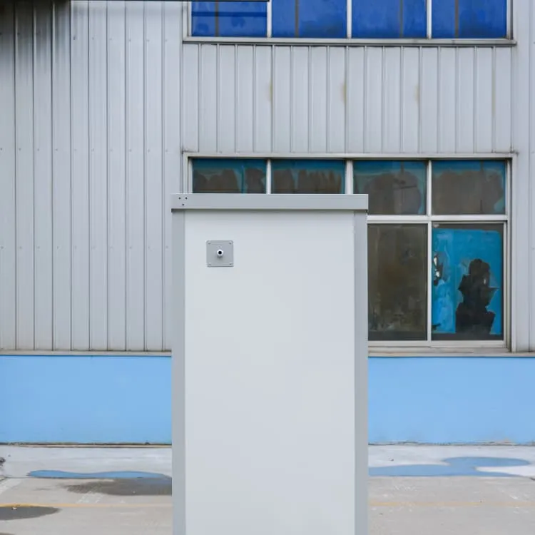 Djibouti solar container manufacturer