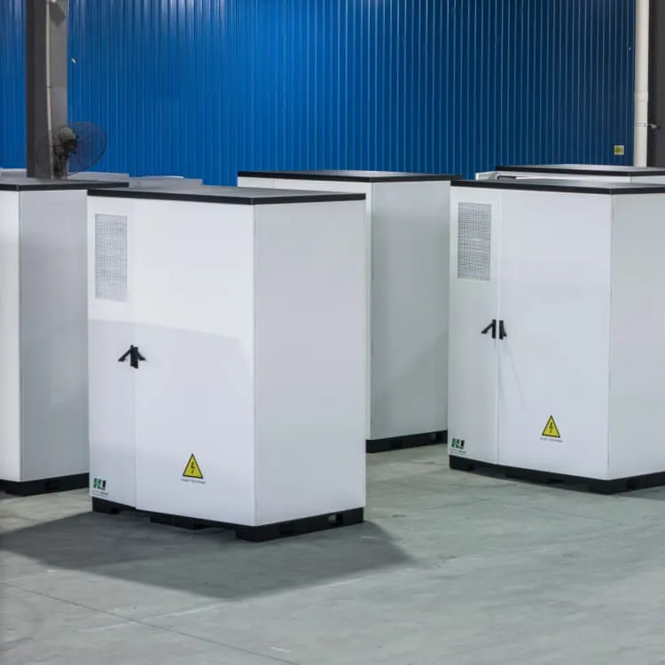 Bangladesh Mobile Energy Storage Vehicle Equipment Company