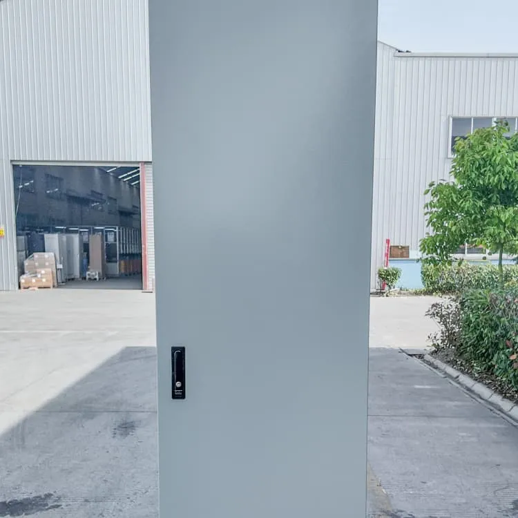 What is the inverter voltage required to connect to the grid?