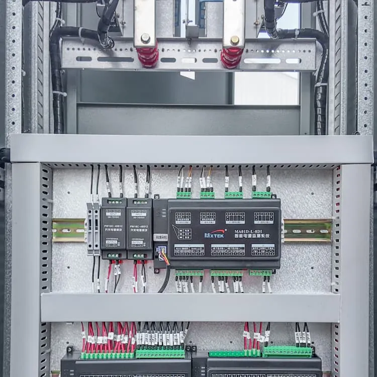 Liberia round lithium battery pack