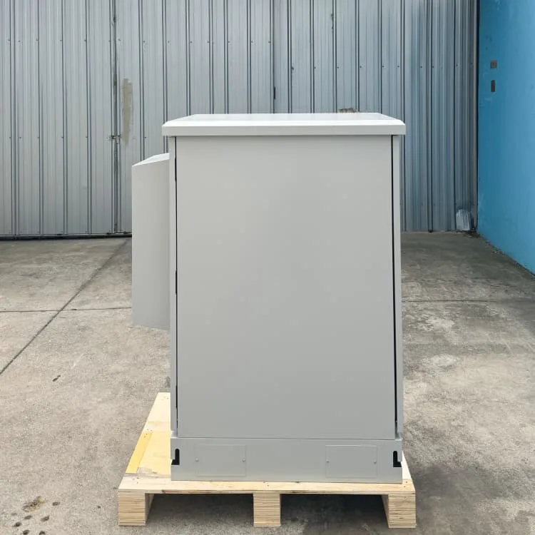 Is the weight of the energy storage battery a consideration?