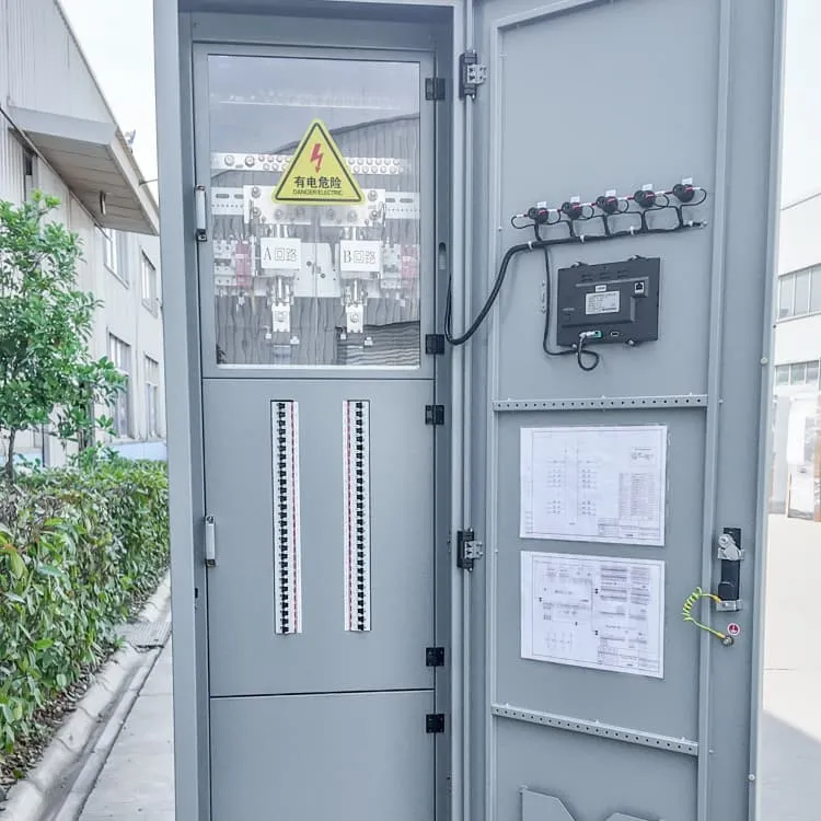 Iranian special energy storage battery