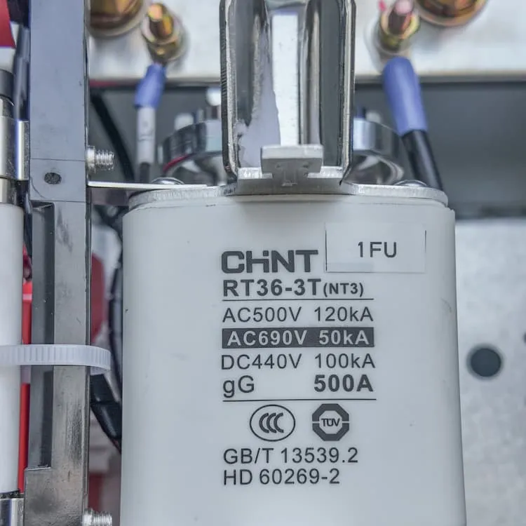 How much does a household energy storage power supply cost in Chad?