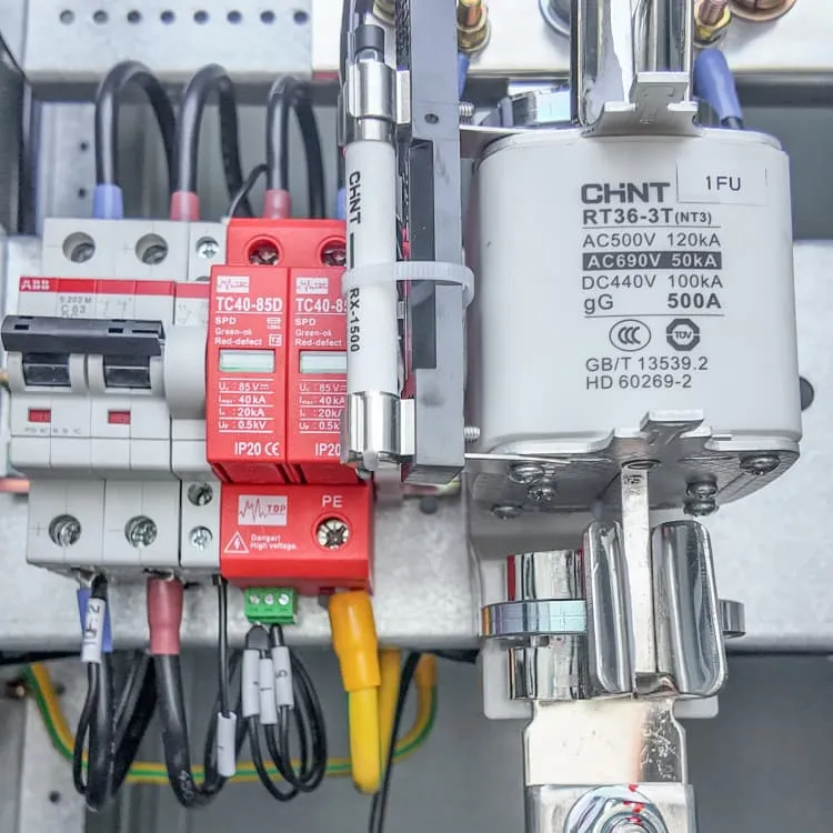 Output 60-90v inverter