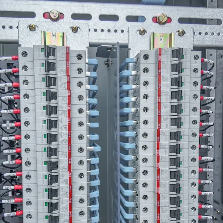 Malta solar energy storage inverter manufacturer