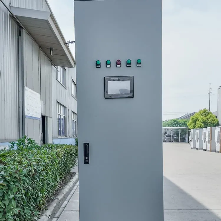 East Asia Energy Storage Lithium Battery