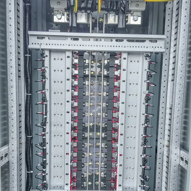 Outdoor power supply used in series