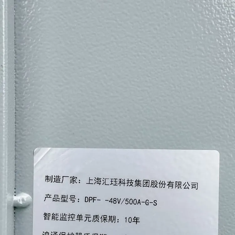 Container Energy Storage Box Manufacturer Ranking