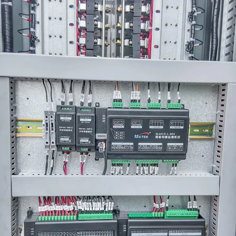 Why wind and solar energy use energy storage