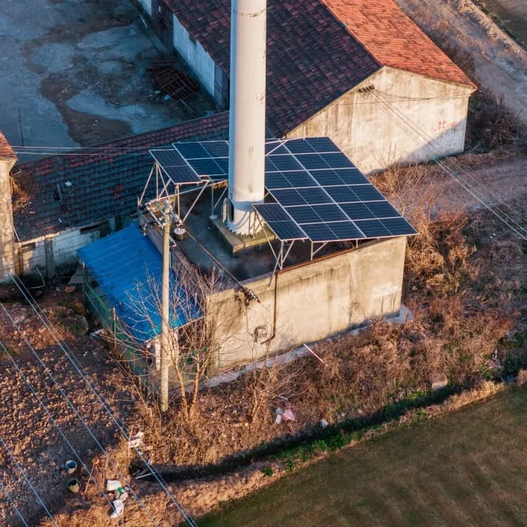Bahrain Home Energy Storage Power Supply