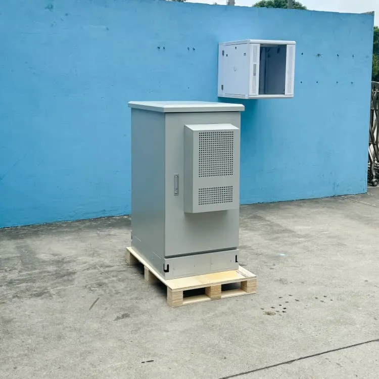 How to connect the energy storage cabinet in the solar energy storage and charging