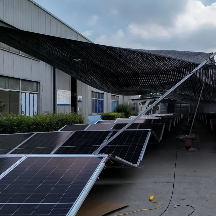 Huawei outdoor energy storage cabinet