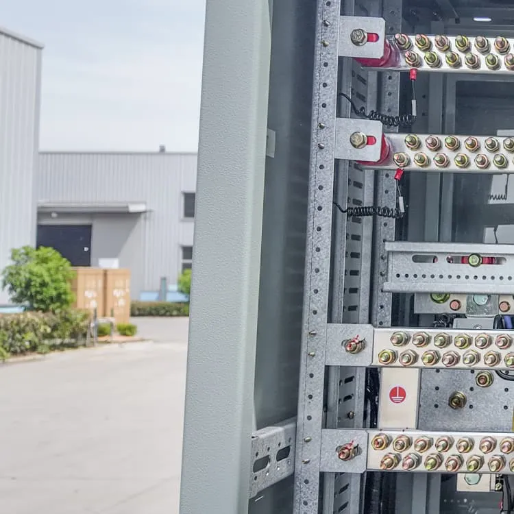 Energy storage container OEM manufacturers
