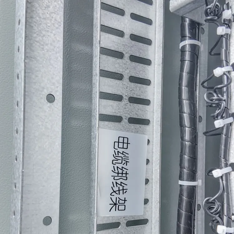 Power storage equipment source factory