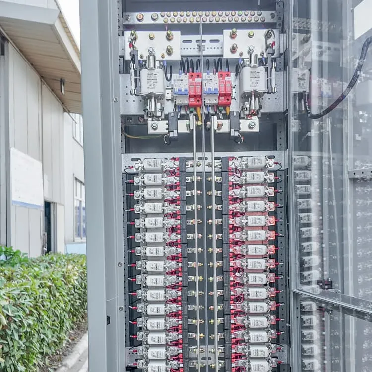 One kilowatt outdoor power supply