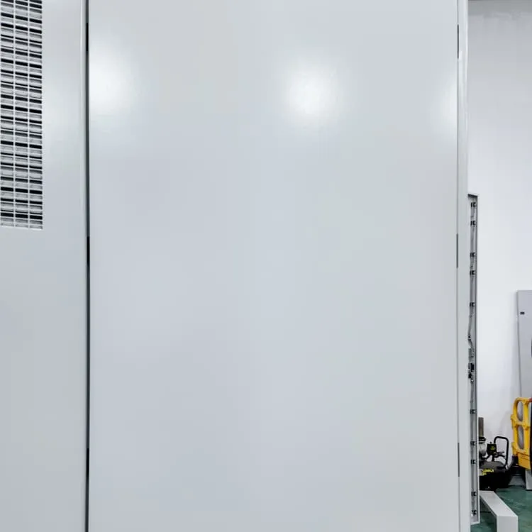 Customized Energy Storage System Price
