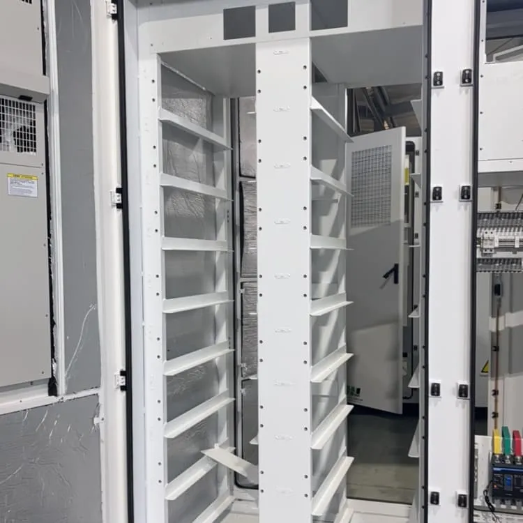 Belize Valley Electric Energy Storage Device Prices