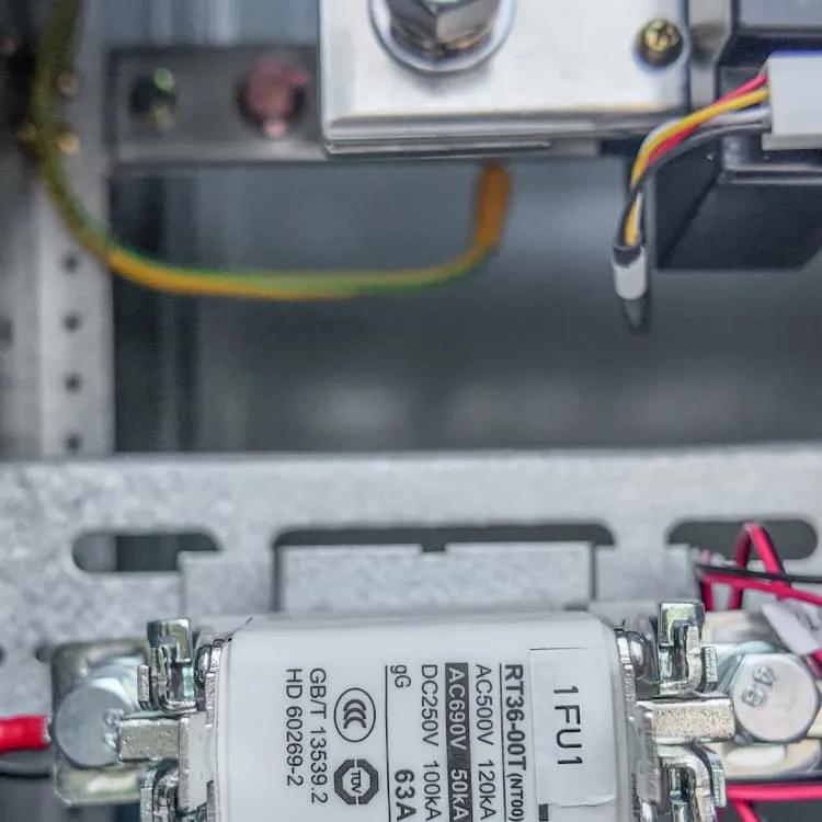 Swiss vanadium flow battery company