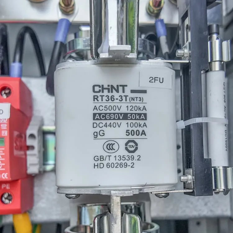 What energy storage does distributed solar use