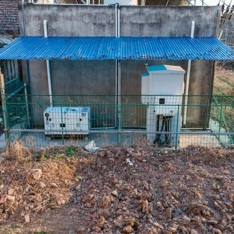 Syrian energy storage module equipment prices