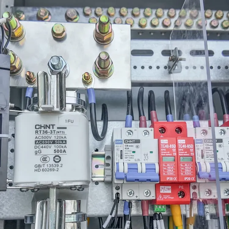 Wind power configuration energy storage frequency regulation