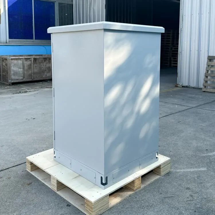 Battery Energy Storage Station Lightning Protection