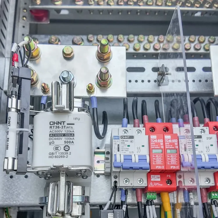 How about making communication base station batteries abroad?