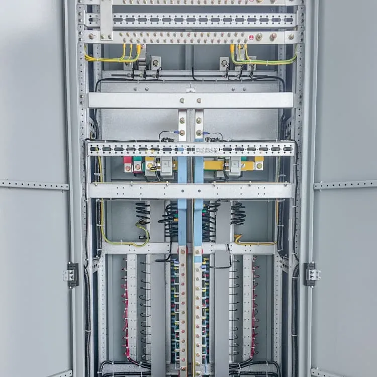 32a battery cabinet size