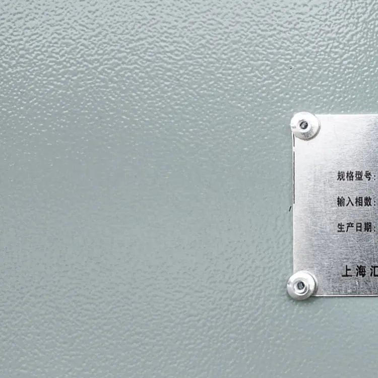 How much degradation should the energy storage battery have before it can be replaced